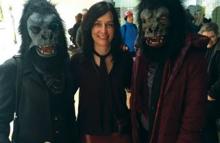 Augsburg exhibition shines in Guerrilla Girls Twin Cities Takeover